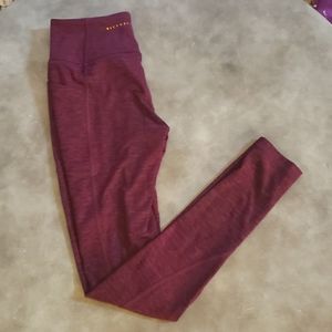 Victoria's Secret Leggings, Size Medium